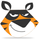 Tiger VPN logo